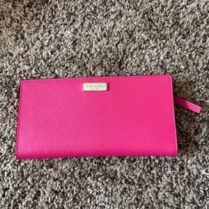 Kate spade wallet